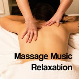 Massage Music Relaxation - Relaxing Zen Music Therapy