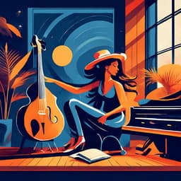 Bluesy Vibes: Melancholic Jazz Music - Soft Jazz Playlist