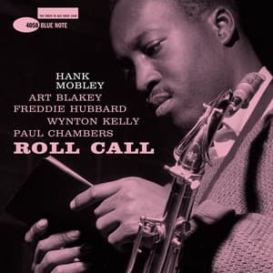 Roll Call - Hank Mobley