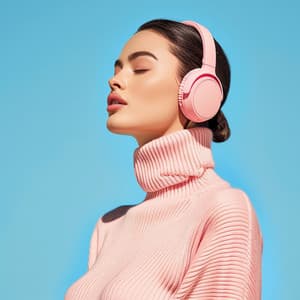 Meditación Celestial: Música Para La Calma Astral - Muestras elementales