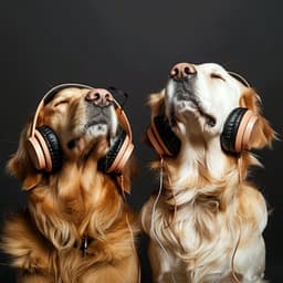 Canine Crescendo: Relaxing Music for Dogs - Sleep Dog