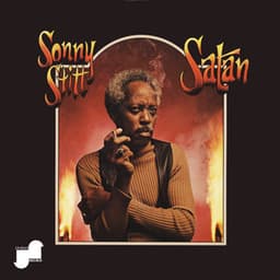 Satan - Sonny Stitt