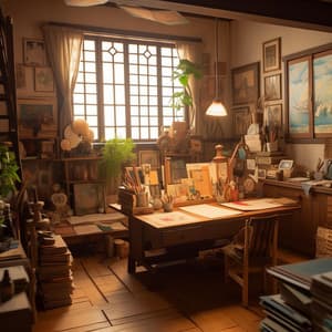 Tranquilizer - Sleep