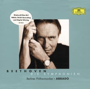 Beethoven: Symphonies - Ludwig van Beethoven