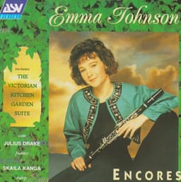 Encores - Emma Johnson
