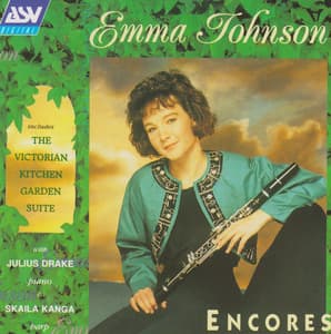 Encores - Emma Johnson