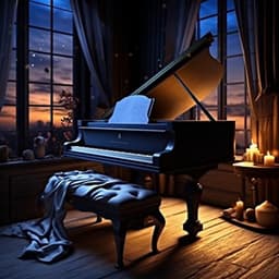 Sleep Piano: Soft Notes Lull - Deep Sleep Sessions