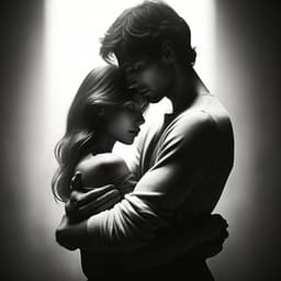 Cozy Romance - Carter Davies