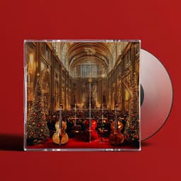 Heartfelt Yule Melodies for Al the Goodwill Associated with this time of Year - Christmas Sounds