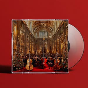 Heartfelt Yule Melodies for Al the Goodwill Associated with this time of Year - Christmas Sounds