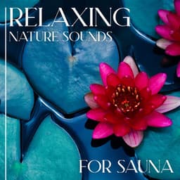 Relaxing Nature Sounds for Sauna - Sauna & Massage Academy