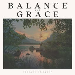 Balance and Grace - Sleep Meditations