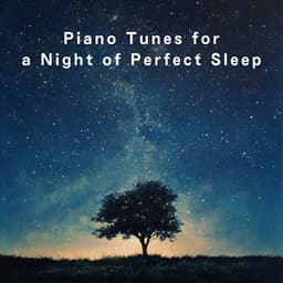 Piano Tunes for a Night of Perfect Sleep - Dream House