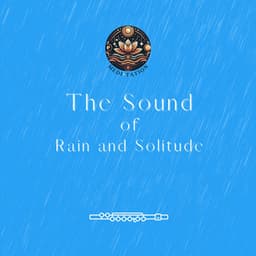The Sound of Rain and Solitude - Medi Tation