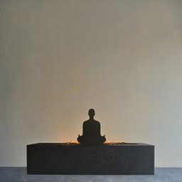 Equilibrio De Llamas: Flujo Musical De Yoga - Sonidos de yoga