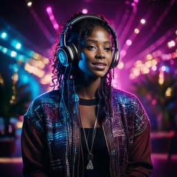 Hip Hop Beats for Serene Evenings - Lo-Fi Lullabies