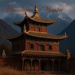 Himalayan Mantra - Ageless Tibetan Temple