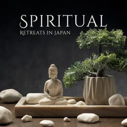 Spiritual Retreats in Japan: Best Wellness - Asian Spa Experience