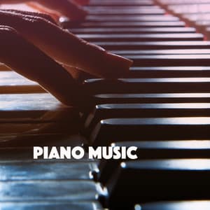 Piano Music - Moonlight Sonata