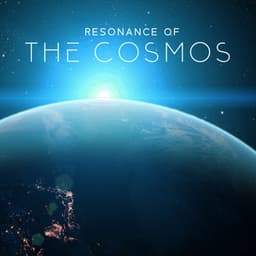 Resonance of the Cosmos: Space Sounds for Insomnia Relief, Fall Asleep Quickly, Music for Restful Sleep - Calming Music Ensemble