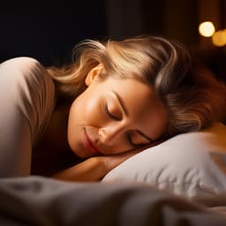 Ritmos De Tierra De Sueños: Música Para Un Sueño Reparador - Sonar de Noche Maestro