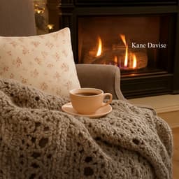 Days of Tea and Blankets - Kane Davise