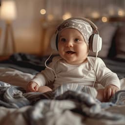 Baby Joy Lofi: Playful Melody Days - Nursery Rhymes Fairy Tales & Children's Stories