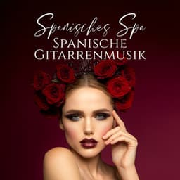 Spanisches Spa: Spanische Gitarrenmusik, Historische Spa, heiße Quellen und Hydrotherapie Zentren in Spanien, Um den Stress zu vergessen - Entspannende Musik Wellness