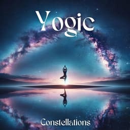 Yogic Constellations - Yanan Time
