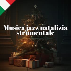 Musica jazz natalizia strumentale - Jazz Italia