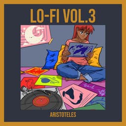 Lo-Fi, Vol. 3 - Aristoteles