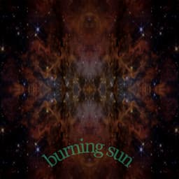 Burning Sun - Generix