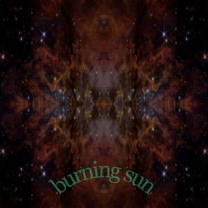 Burning Sun - Generix