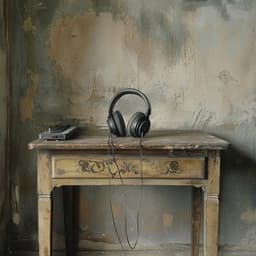 Music Interlude: Melodic Insights - Elevator Music