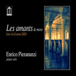 Les amants & more - Enrico Pieranunzi