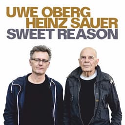Sweet Reason - Uwe Oberg