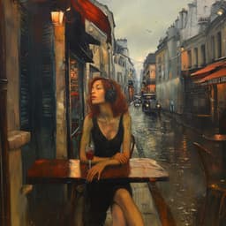 Música Para Recorridos Urbanos: Ritmos Del Paisaje Urbano - Restaurante de Musica de Lujo