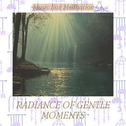 Radiance of Gentle Moments - Music Box Meditation