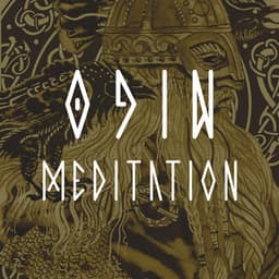 Odin Inner Silence - Luna Sun