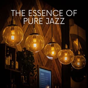 The Essence of Pure Jazz: A Journey Through Timeless Melodies - Jazz Lounge Zone