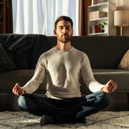 Meditation Calm: Peaceful Music for Focus - Nature’s Flute