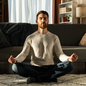 Meditation Calm: Peaceful Music for Focus - Nature’s Flute