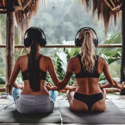 Centered Breath: Chill Music for Yoga - Christian Yoga and Worship Band