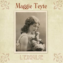 Maggie Teyte L'Exquise - Hector Berlioz