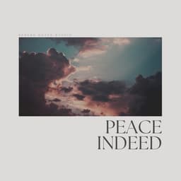 Peace Indeed - Day Spa Music