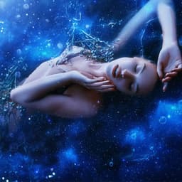 Ecstatic Fusion Sensual Tantric Rhythms - Camila Erotic