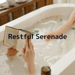Restful Serenade - Soulful Symphony