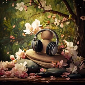 Massage Harmony: Music for Spa Relaxation - Healing Tribe