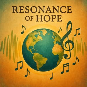 Resonance of Hope - ambientnightsph