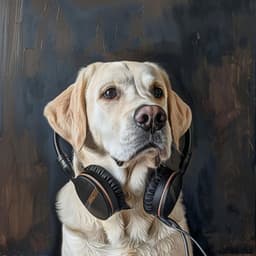 Pulso Para Cachorros: Ritmos Lofi Para Confort Canino - Dualismo